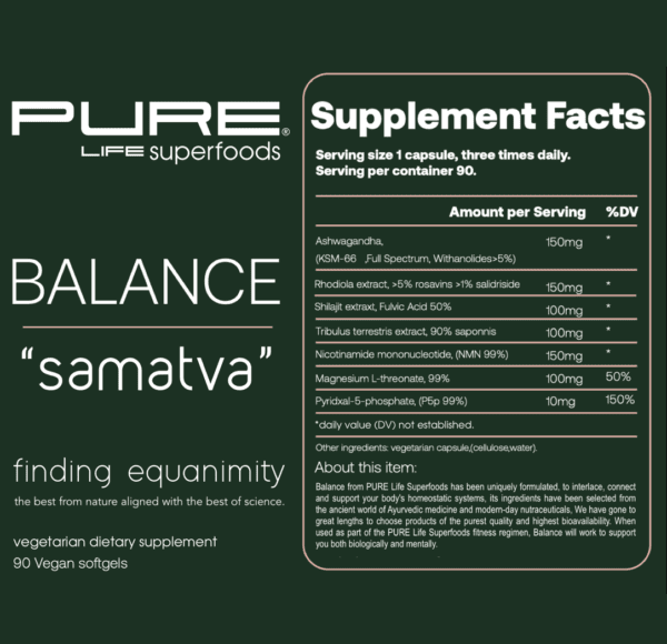 Balance: Your Ultimate Fitness - Image 7