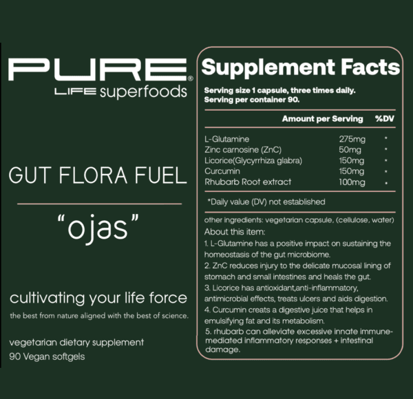 Gut Flora Fuel - Image 6