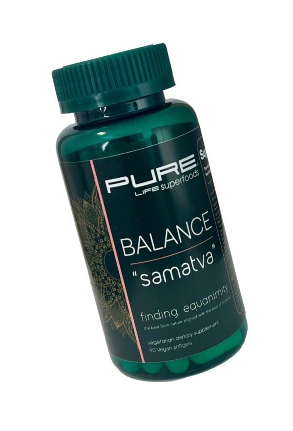 Balance: Your Ultimate Fitness - Image 5
