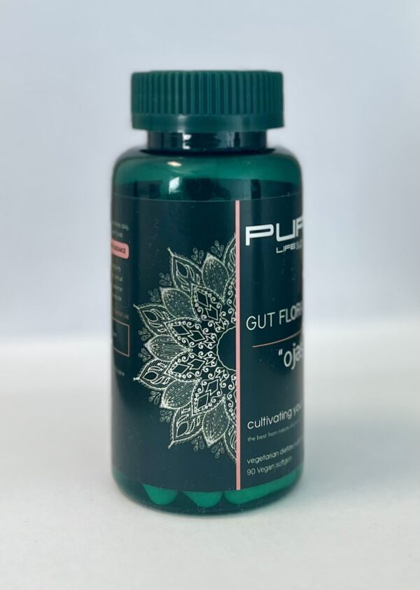 Gut Flora Fuel - Image 3