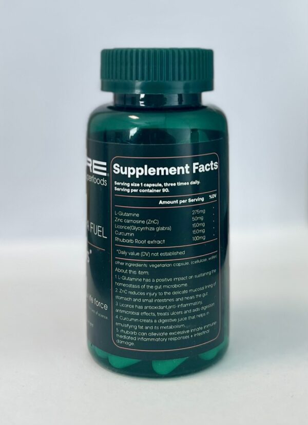 Gut Flora Fuel - Image 5