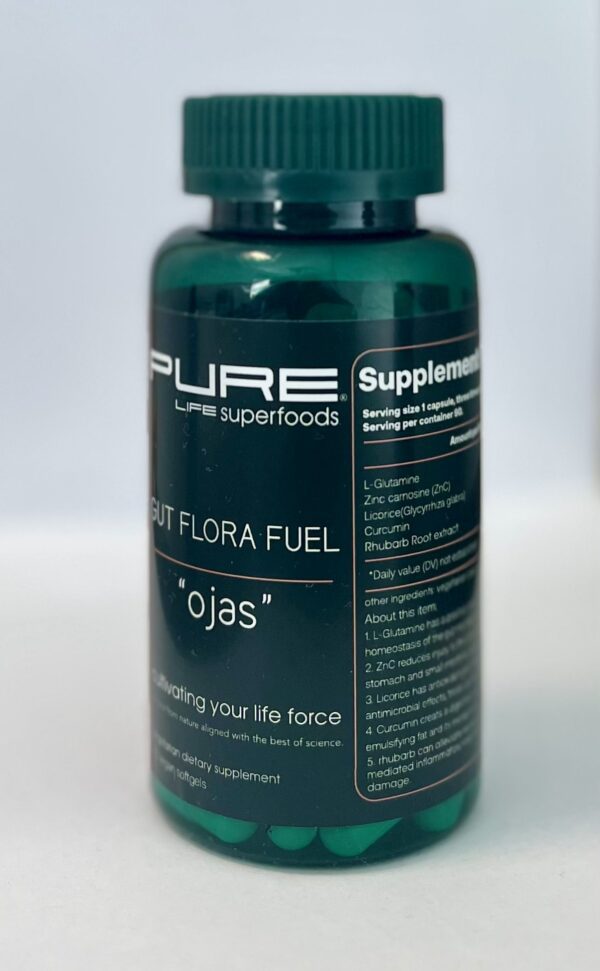 Gut Flora Fuel - Image 4