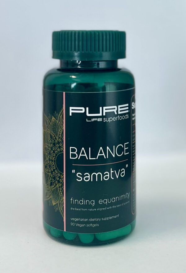 Balance: Your Ultimate Fitness - Image 2